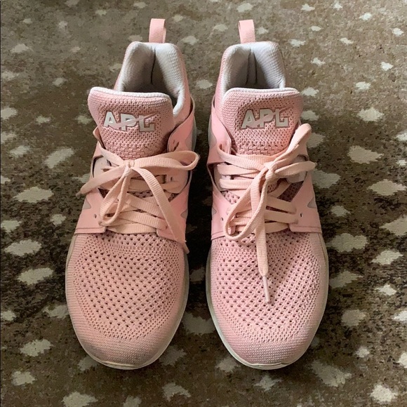 APL Shoes - APL Align